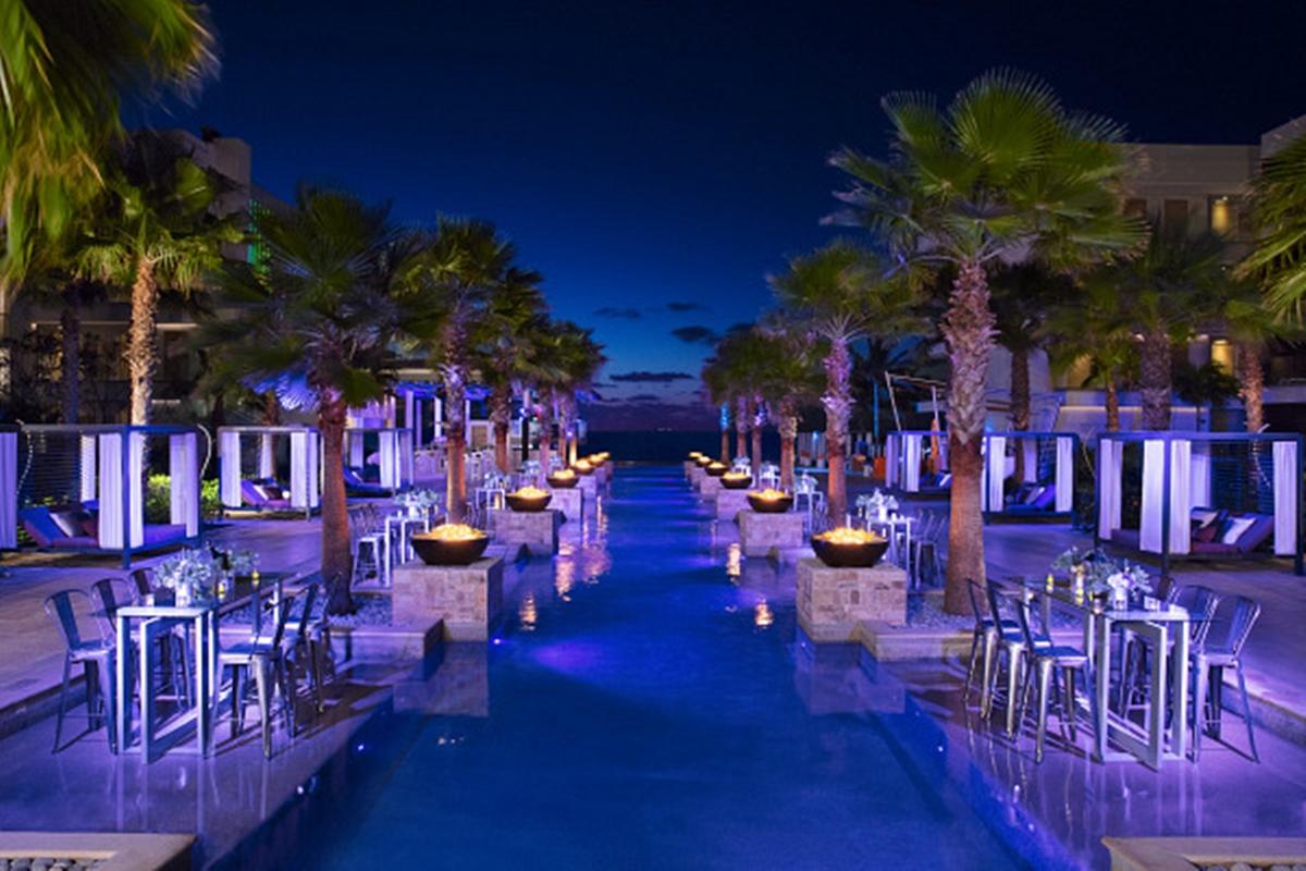 Breathless Riviera Cancun - Adults Only Puerto Morelos Exterior photo