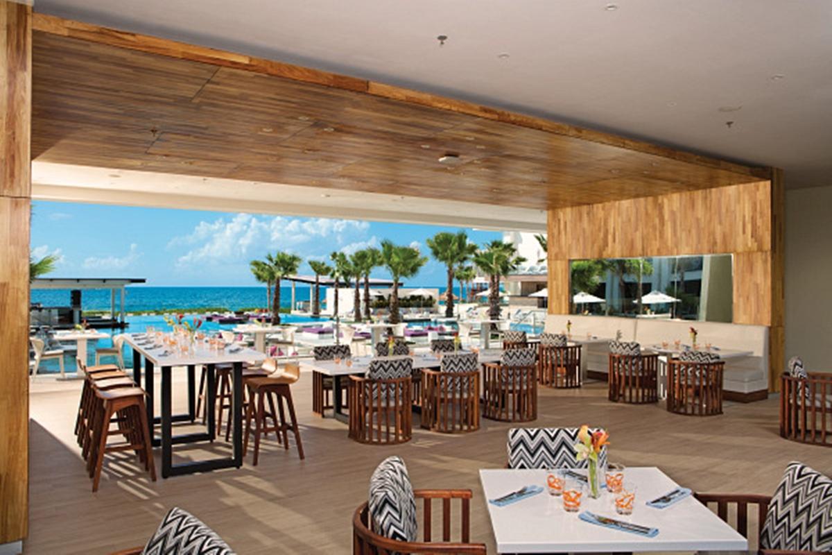 Breathless Riviera Cancun - Adults Only Puerto Morelos Exterior photo