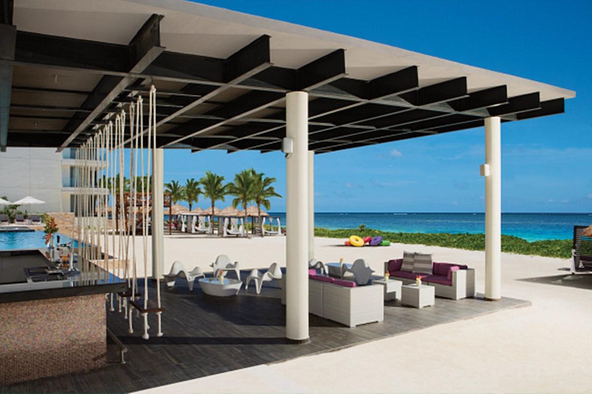 Breathless Riviera Cancun - Adults Only Puerto Morelos Exterior photo