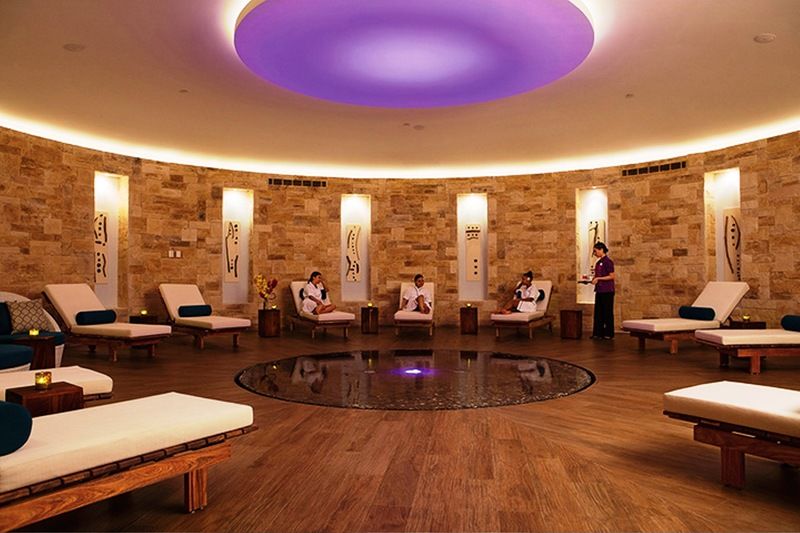 Breathless Riviera Cancun - Adults Only Puerto Morelos Exterior photo