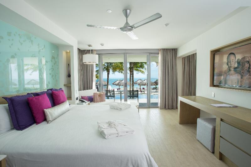 Breathless Riviera Cancun - Adults Only Puerto Morelos Exterior photo