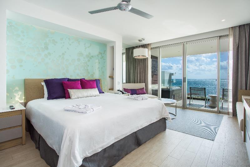 Breathless Riviera Cancun - Adults Only Puerto Morelos Exterior photo