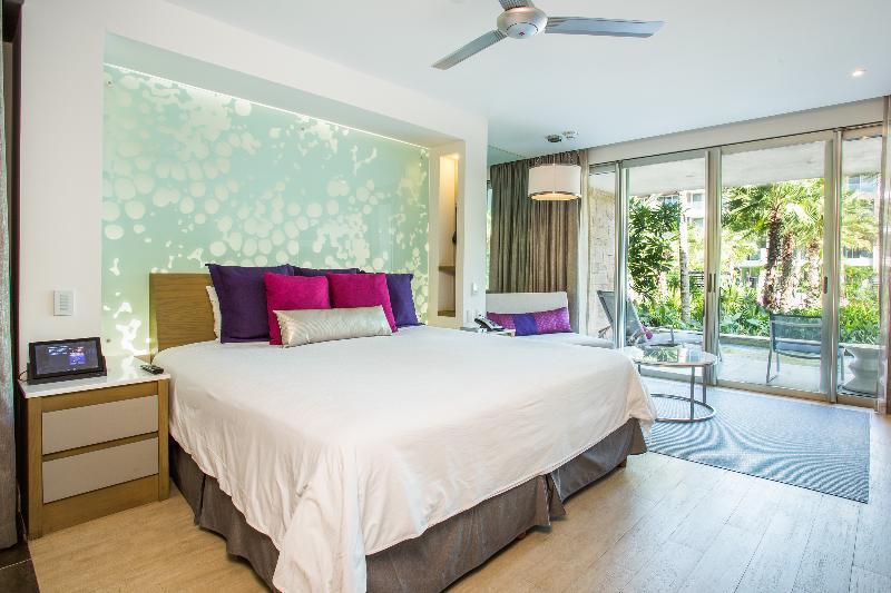 Breathless Riviera Cancun - Adults Only Puerto Morelos Exterior photo